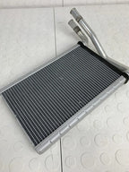 Panel Radiador De Calefaccion Toyota Yaris Core 2017 Pub 2