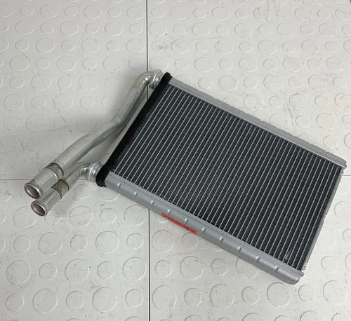 Panel Radiador De Calefaccion Toyota Yaris Core 2017 Pub 2