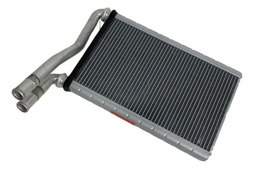 Panel Radiador De Calefaccion Toyota Yaris Core 2017 Pub 2