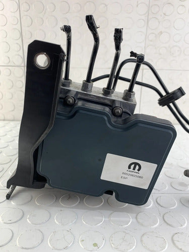 Módulo Abs Dodge Neon 2017-2020