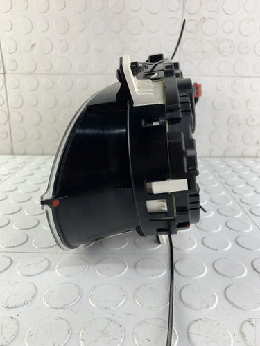 Clúster Velocímetro Dodge Neon Sxt Aut 2018 Negro