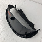 Moldura De Cluster Velocimetro Toyota Avanza 2016-2021 Negro