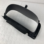 Moldura De Cluster Velocimetro Toyota Avanza 2016-2021 Negro