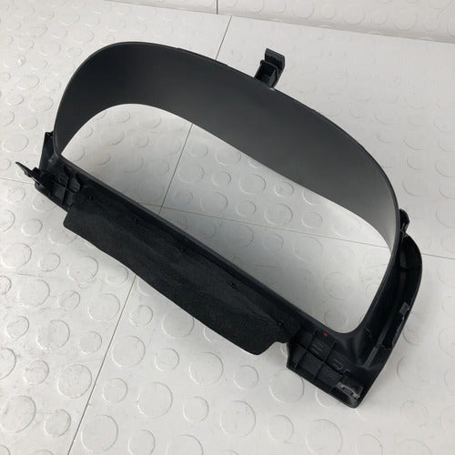 Moldura De Cluster Velocimetro Toyota Avanza 2016-2021 Negro