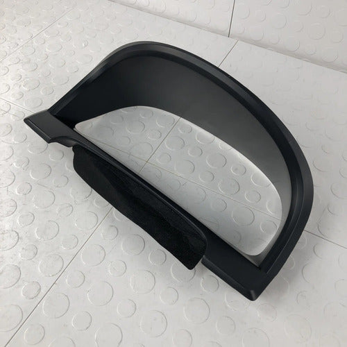 Moldura De Cluster Velocimetro Toyota Avanza 2016-2021 Negro