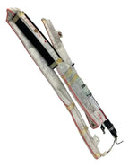 Bolsa De Aire Cortina Derecha Kia Forte 2014-2016