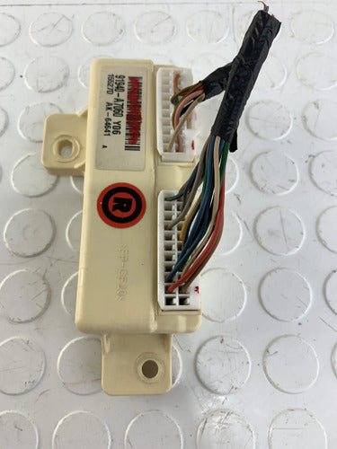 Módulo Encendido Icm Kia Forte 2016 Lx 1.8