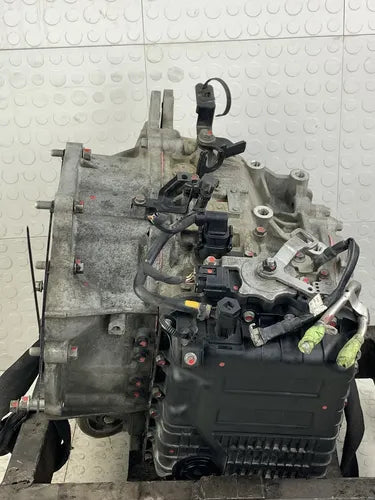 Transmisión Automática A6gf1 Kia Forte 2014-2016 1.8