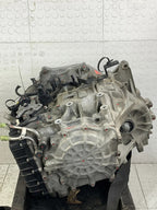 Transmisión Automática A6gf1 Kia Forte 2014-2016 1.8