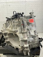 Transmisión Automática A6gf1 Kia Forte 2014-2016 1.8