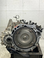 Transmisión Automática A6gf1 Kia Forte 2014-2016 1.8