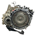 Transmisión Automática A6gf1 Kia Forte 2014-2016 1.8