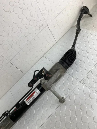 Cremallera Caja Dirección Nissan Altima 2013-2018 2.5