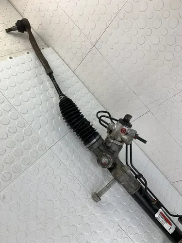 Cremallera Caja Dirección Nissan Altima 2013-2018 2.5