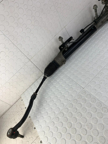Cremallera Caja Dirección Nissan Altima 2013-2018 2.5
