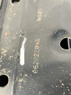 Horquilla Inferior Izquierda Nissan Altima 2013-2018 Negro