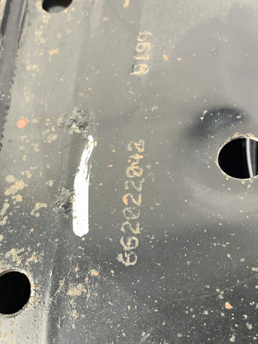 Horquilla Inferior Izquierda Nissan Altima 2013-2018 Negro