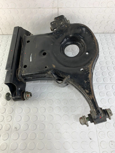 Horquilla Inferior Izquierda Nissan Altima 2013-2018 Negro