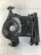 Horquilla Inferior Izquierda Nissan Altima 2013-2018 Negro