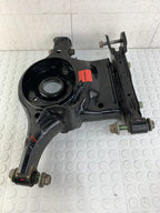 Horquilla Inferior Izquierda Nissan Altima 2013-2018 Negro