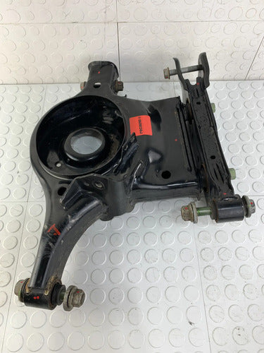 Horquilla Inferior Izquierda Nissan Altima 2013-2018 Negro
