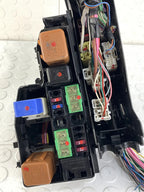 Caja De Fusibles Motor Nissan Altima 2016-2018