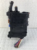 Caja De Fusibles Motor Nissan Altima 2016-2018