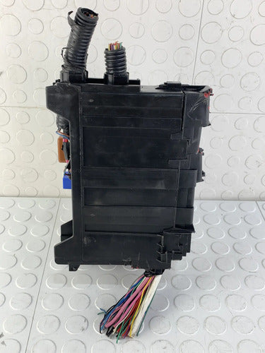 Caja De Fusibles Motor Nissan Altima 2016-2018