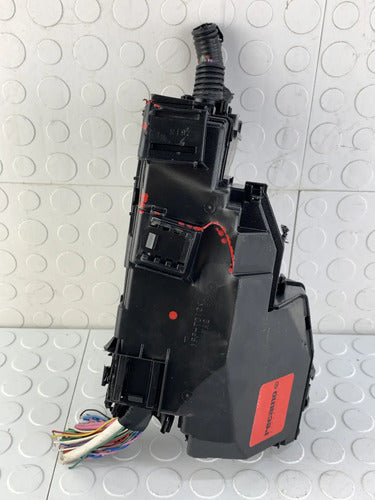 Caja De Fusibles Motor Nissan Altima 2016-2018