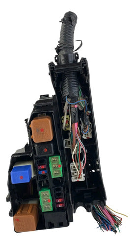 Caja De Fusibles Motor Nissan Altima 2016-2018