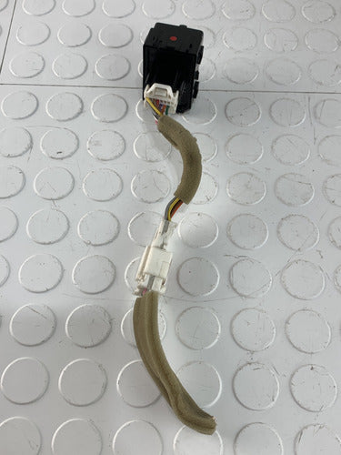 Switch Control De Espejos Nissan Altima 2013-2018