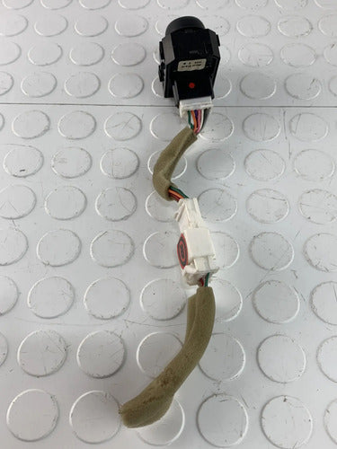 Switch Control De Espejos Nissan Altima 2013-2018