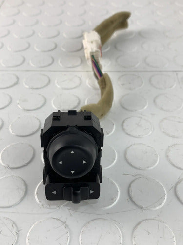Switch Control De Espejos Nissan Altima 2013-2018