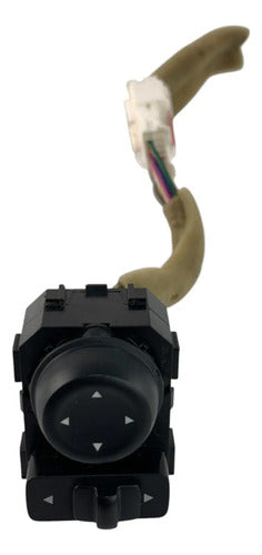 Switch Control De Espejos Nissan Altima 2013-2018