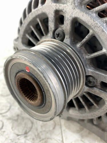 Alternador Nissan Altima 2013-2018 2.5