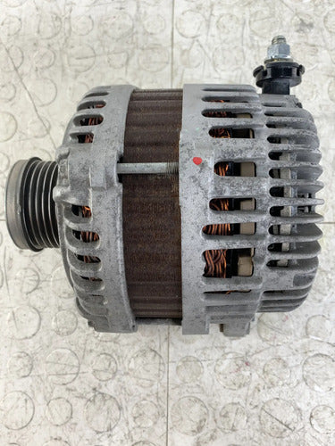 Alternador Nissan Altima 2013-2018 2.5