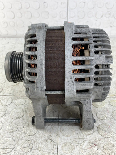 Alternador Nissan Altima 2013-2018 2.5