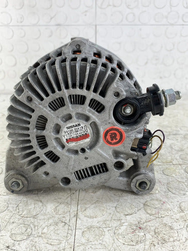 Alternador Nissan Altima 2013-2018 2.5