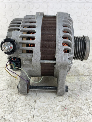 Alternador Nissan Altima 2013-2018 2.5