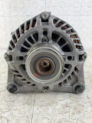Alternador Nissan Altima 2013-2018 2.5