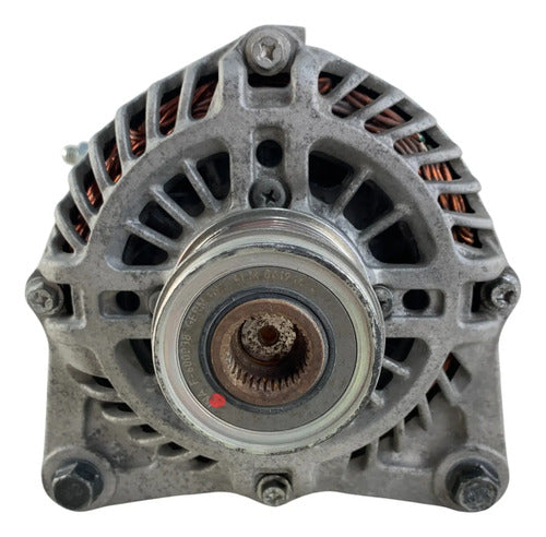 Alternador Nissan Altima 2013-2018 2.5