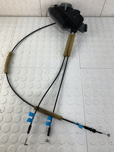 Chapa Cerradura Delantera Derecha Nissan Altima 2013-2018
