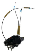Chapa Cerradura Delantera Derecha Nissan Altima 2013-2018
