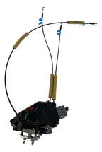 Chapa Cerradura Delantera Derecha Nissan Altima 2013-2018