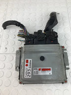Computadora Motor Nissan Altima Sr 2016 Nec025