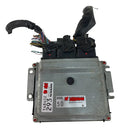 Computadora Motor Nissan Altima Sr 2016 Nec025