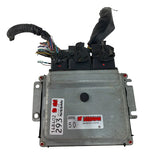 Computadora Motor Nissan Altima Sr 2016 Nec025
