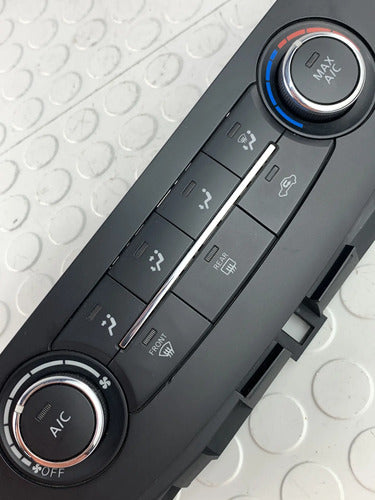 Control Clima Nissan Altima 2016-2018