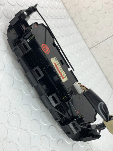 Control Clima Nissan Altima 2016-2018
