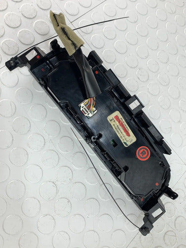 Control Clima Nissan Altima 2016-2018
